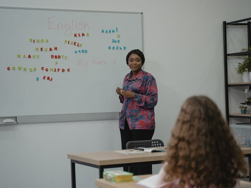 Online learning analytics